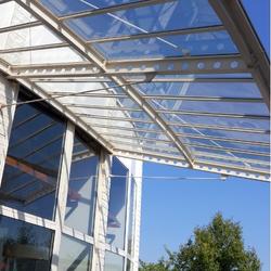 cristalerias en gran canaria-vitecan-vidrio laminado techos