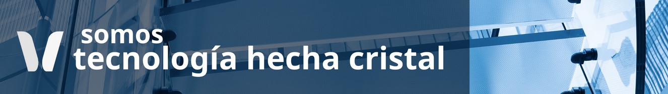 Cristalerías en Gran Canaria - Vitecan - Somos tecnología hecha cristal