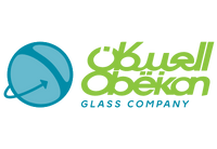 Obeikan Glass Logo
