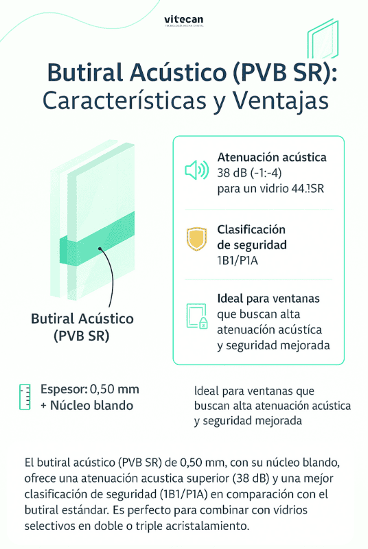 ristalerias • en • Gran • Canaria • Vitecan • Butiral • Acustico